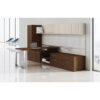 Indiana Furniture Gesso Casegoods