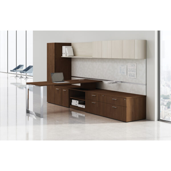 Indiana Furniture Gesso Casegoods