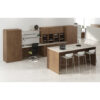 Indiana Furniture Gesso Casegoods
