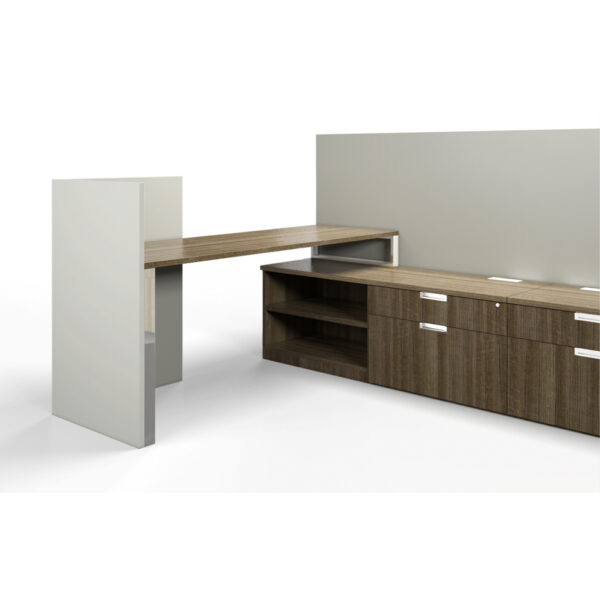 Indiana Furniture Canvas Casegoods