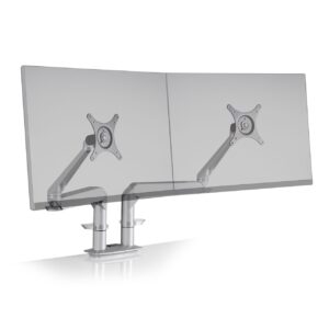 Innovative EVO Dual Monitor Arm