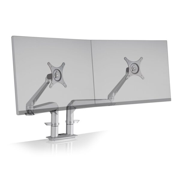 Innovative EVO Dual Monitor Arm
