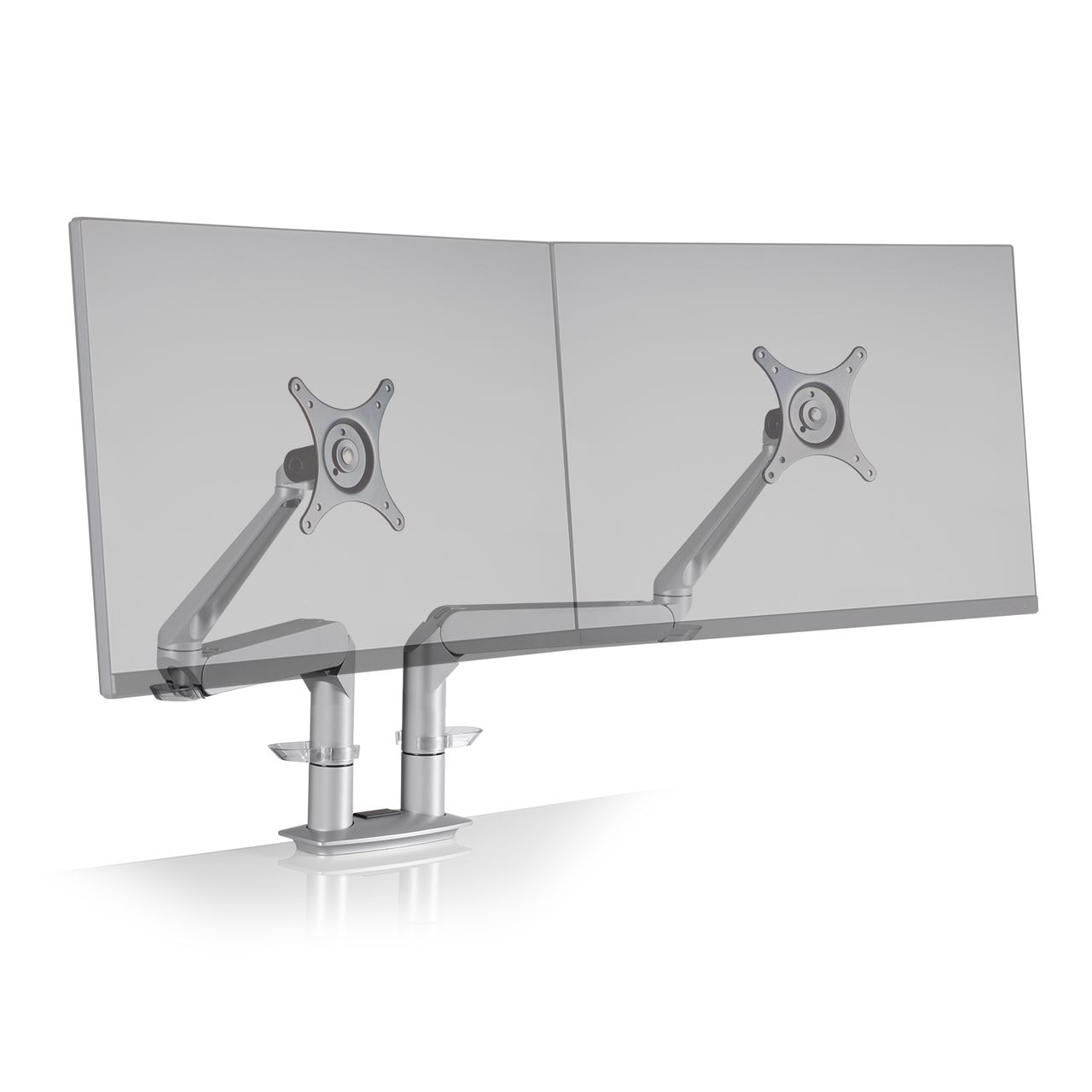 Innovative EVO Dual Monitor Arm