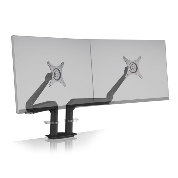 Innovative EVO Dual Monitor Arm