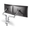 Innovative EVO Dual Monitor Arm