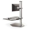 Innovative Winston Sit-Stand Workstation