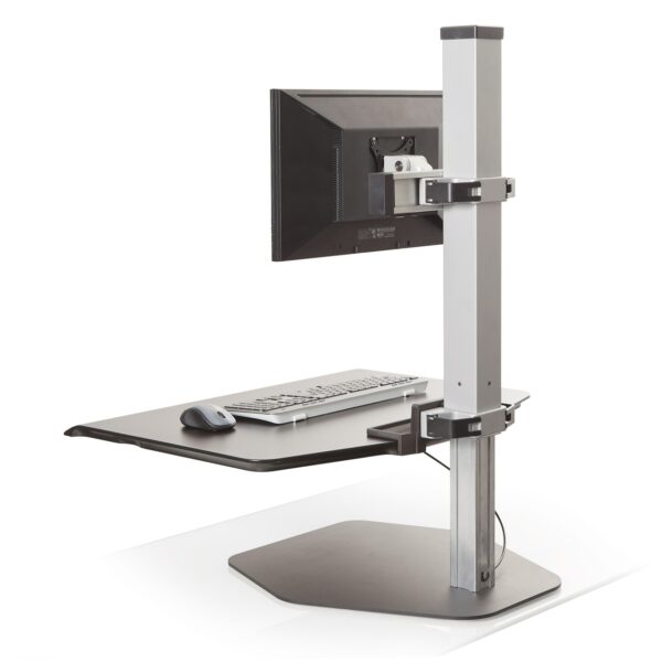 Innovative Winston Sit-Stand Workstation