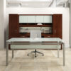 JSI Finale Fixed Height Desk