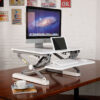 Flexi-Spot Sit-stand Desktop Workstation