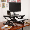 Flexi-Spot Sit-stand Desktop Workstation