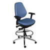 Biofit MVMT Pro Series Stool
