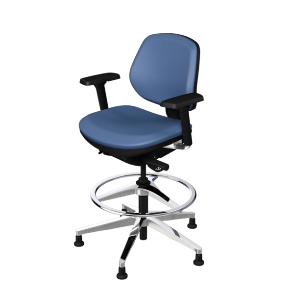 Biofit MVMT Pro Series Stool