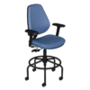 Biofit MVMT Tech Series Task Chair with Heavy Duty Base