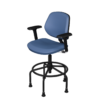 Biofit MVMT Tech Series Task Chair with Heavy Duty Base