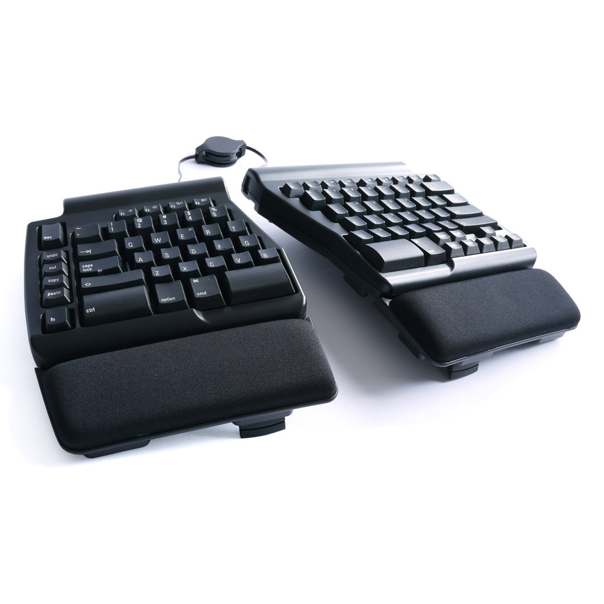 Matias Ergo Pro Keyboard