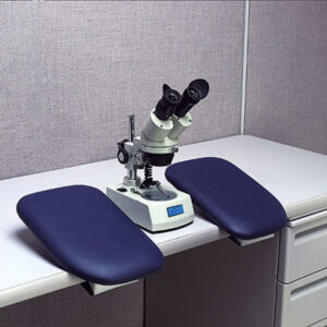 Microscope Forearm Rests
