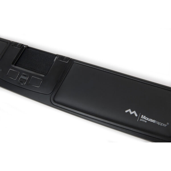 MouseTrapper Prime Wireless Mouse