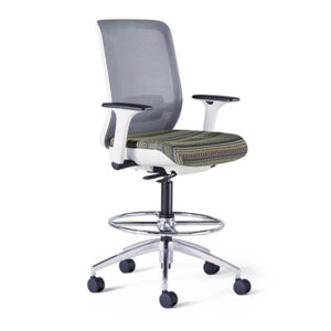 Neutral Posture Icon Stool