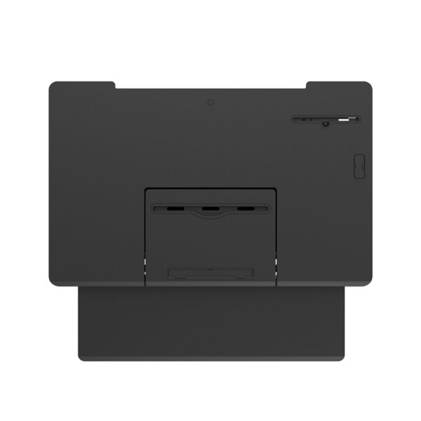 Flexi-spot Maximum Surface Sit-stand Workstation with Built-in Tablet Stand