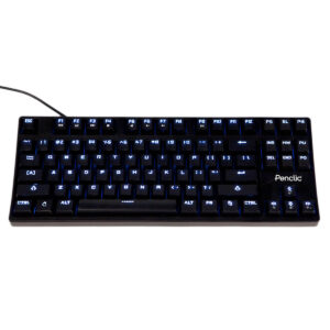 Penclic Professional Typist Mechanical Keyboard