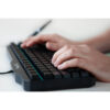 Penclic Professional Typist Mechanical Keyboard