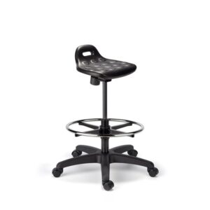 Cramer Rhino Basic Sit-stand Stool