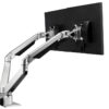 Special T Clamp-on Monitor Arm