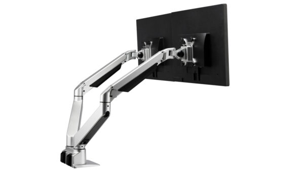 Special T Clamp-on Monitor Arm