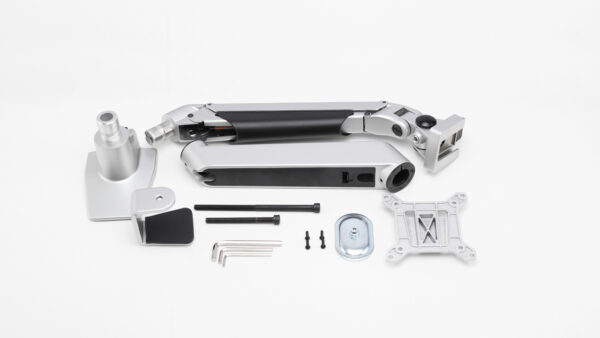 Special T Clamp-on Monitor Arm