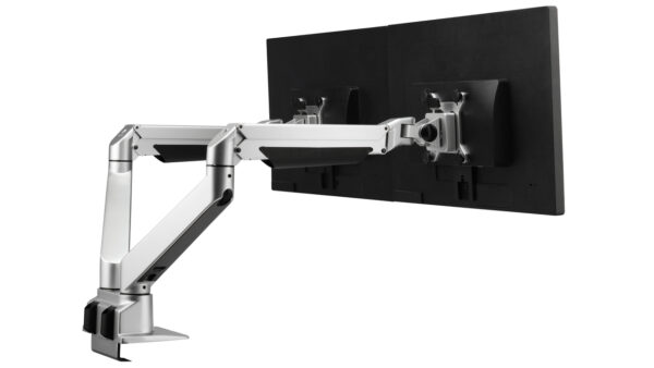 Special T Clamp-on Monitor Arm