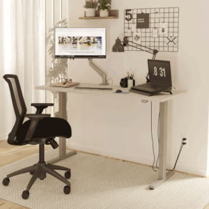 Special T Single Stage Height Adjustable Desk