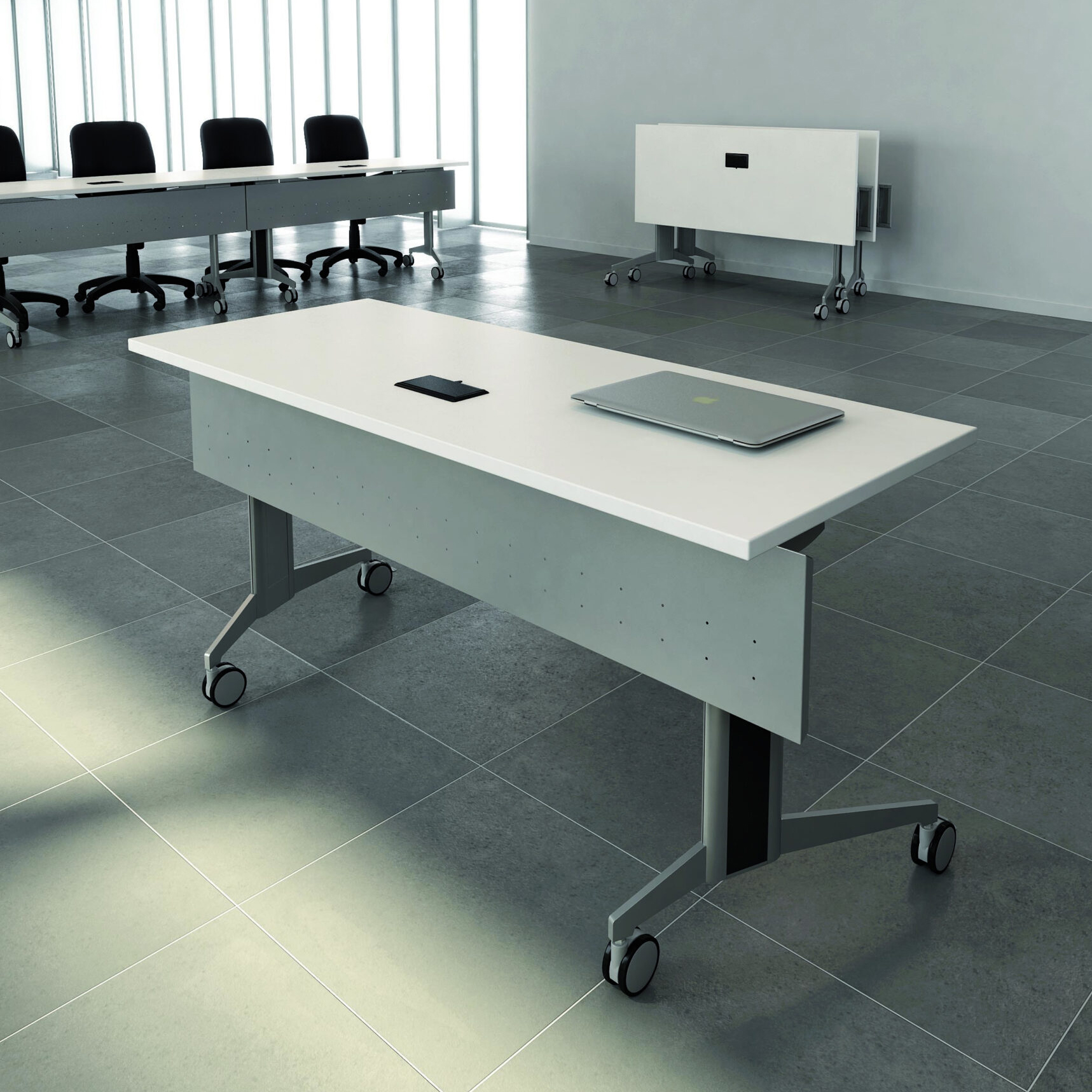 Training Tables