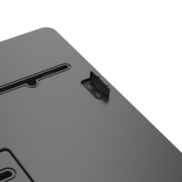 Flexi-spot Maximum Surface Sit-stand Workstation with Built-in Tablet Stand