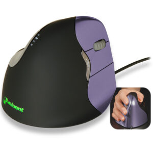 Evoluent VerticalMouse 4 Small