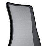 Via-Genie-Silver-Mesh