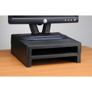 Vu Ryte VuRyser 2 Plus - 2" Monitor Riser CASE OF 2