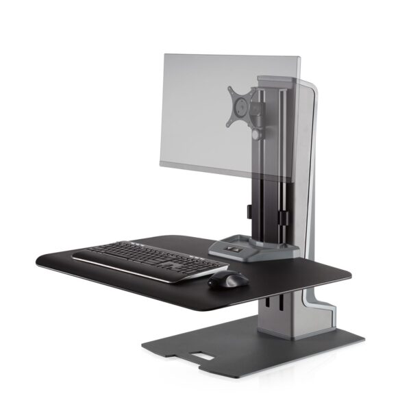 Innovative Winston-E Electronic Sit-Stand Workstation