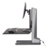 Innovative Winston-E Electronic Sit-Stand Workstation