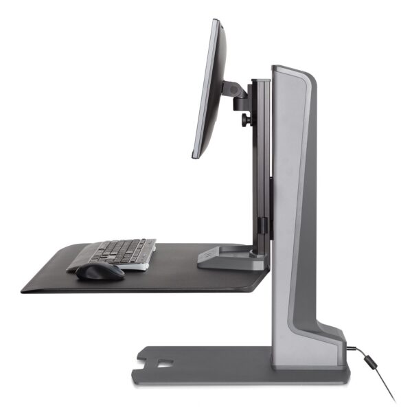 Innovative Winston-E Electronic Sit-Stand Workstation