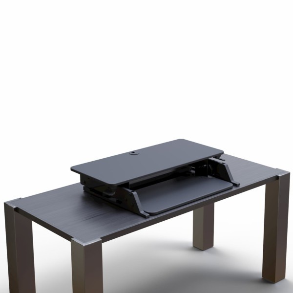 Workrite Solace Desktop Manual