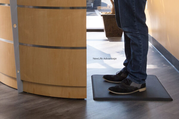 NewLife Advantage Anti-fatigue Mat 18" x 30"