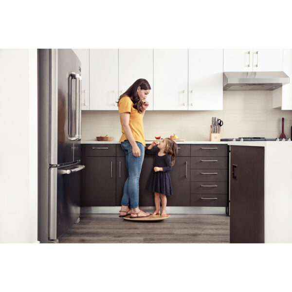 Alley Oop Balance Board / Ergonomic Rocker