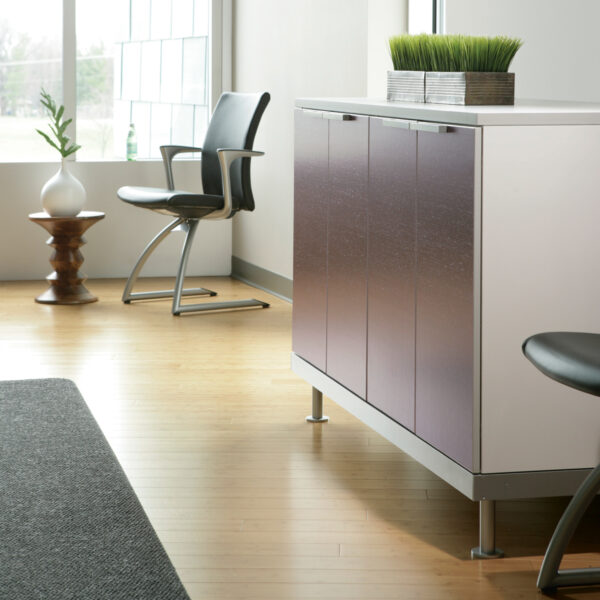 SurfaceWorks Audrey Storage (formerly Izzy Plus)