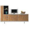 SurfaceWorks Audrey Storage (formerly Izzy Plus)