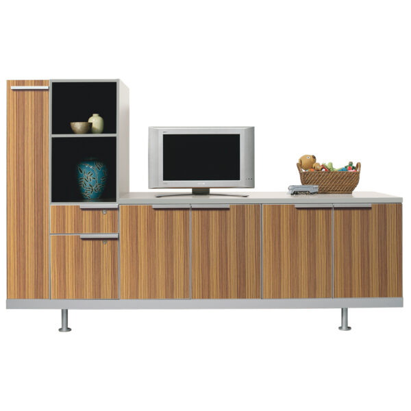 SurfaceWorks Audrey Storage (formerly Izzy Plus)