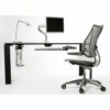 Humanscale CPU600 CPU Holder