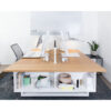 Humanscale QuickStand Eco