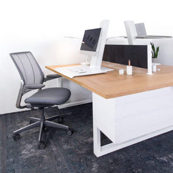 Humanscale QuickStand Eco