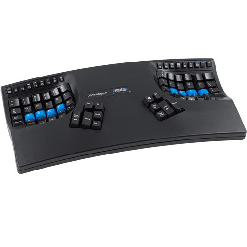 Kinesis Advantage2 Contoured Keyboard