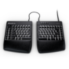 Freestyle Edge RGB Split-adjustable Keyboard by KinesisGaming